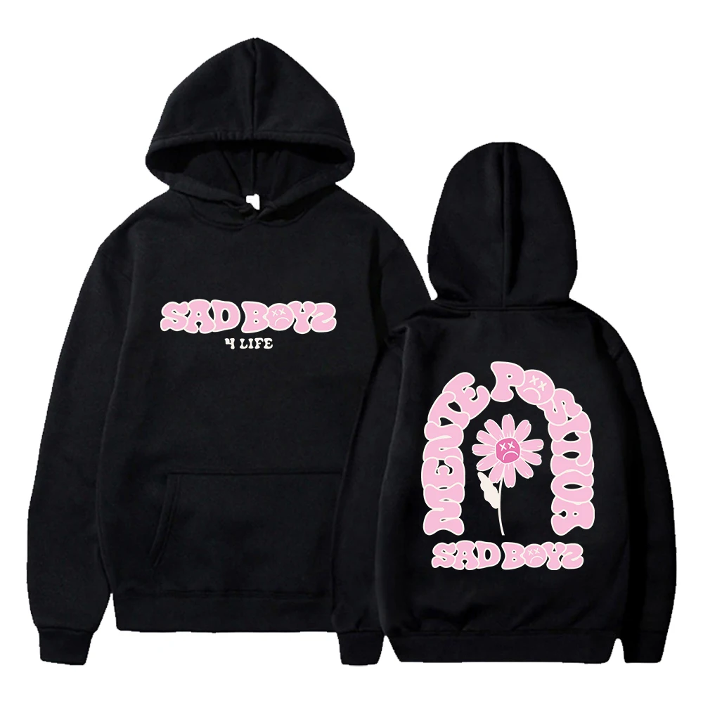 Plant Parent Hoodie - Bluza z kapturem Junior H Sad