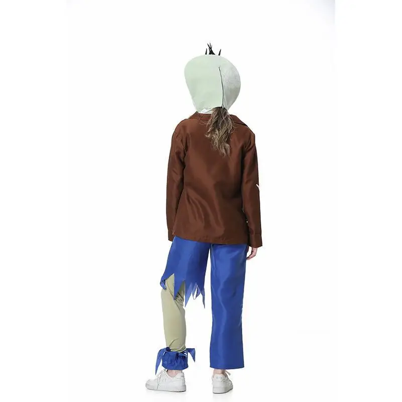 New Plant Parent - Nowe stroje cosplay na Halloween 2026