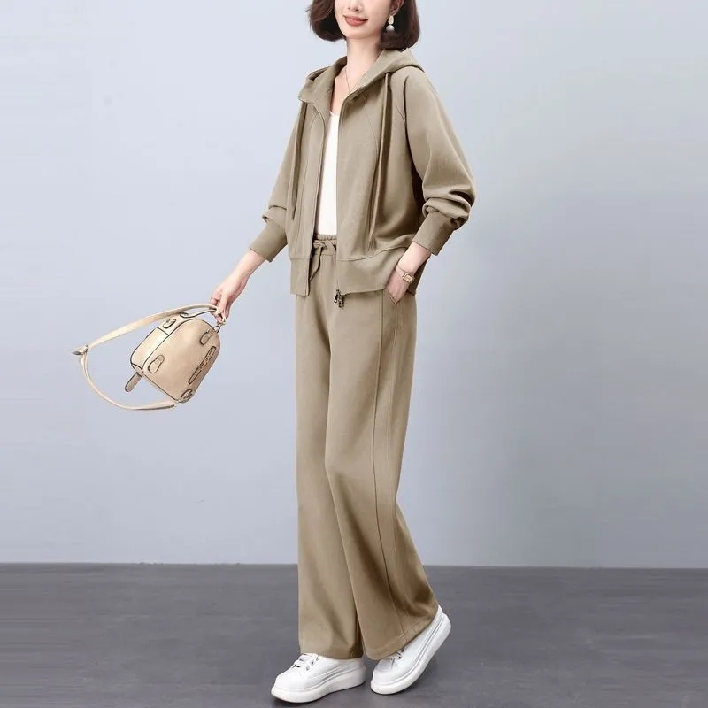 Casual Grey Set 2025 Summer Ne – Plant Parent Hoodie recenzja i cena