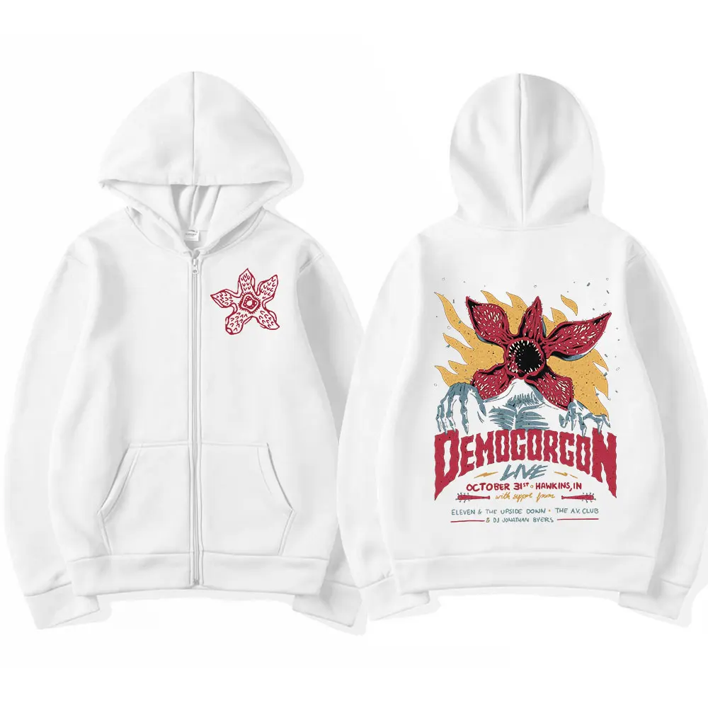 Bluza z kapturem Eddie Munson  – Plant Parent Hoodie recenzja i cena