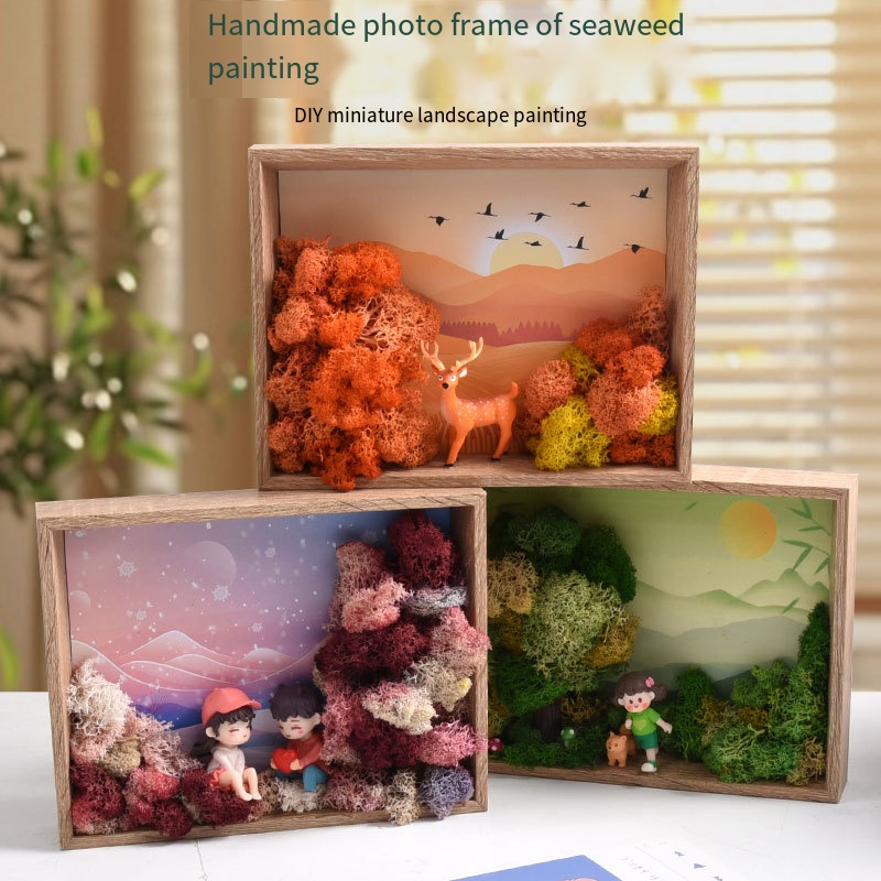 Zestaw do tworzenia sztuki z w – Plant Parent Gift Set recenzja i cena