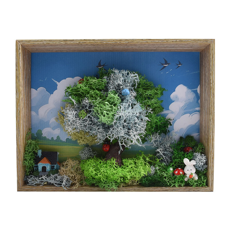 Zestaw do tworzenia sztuki z w – Plant Parent Gift Set recenzja i cena