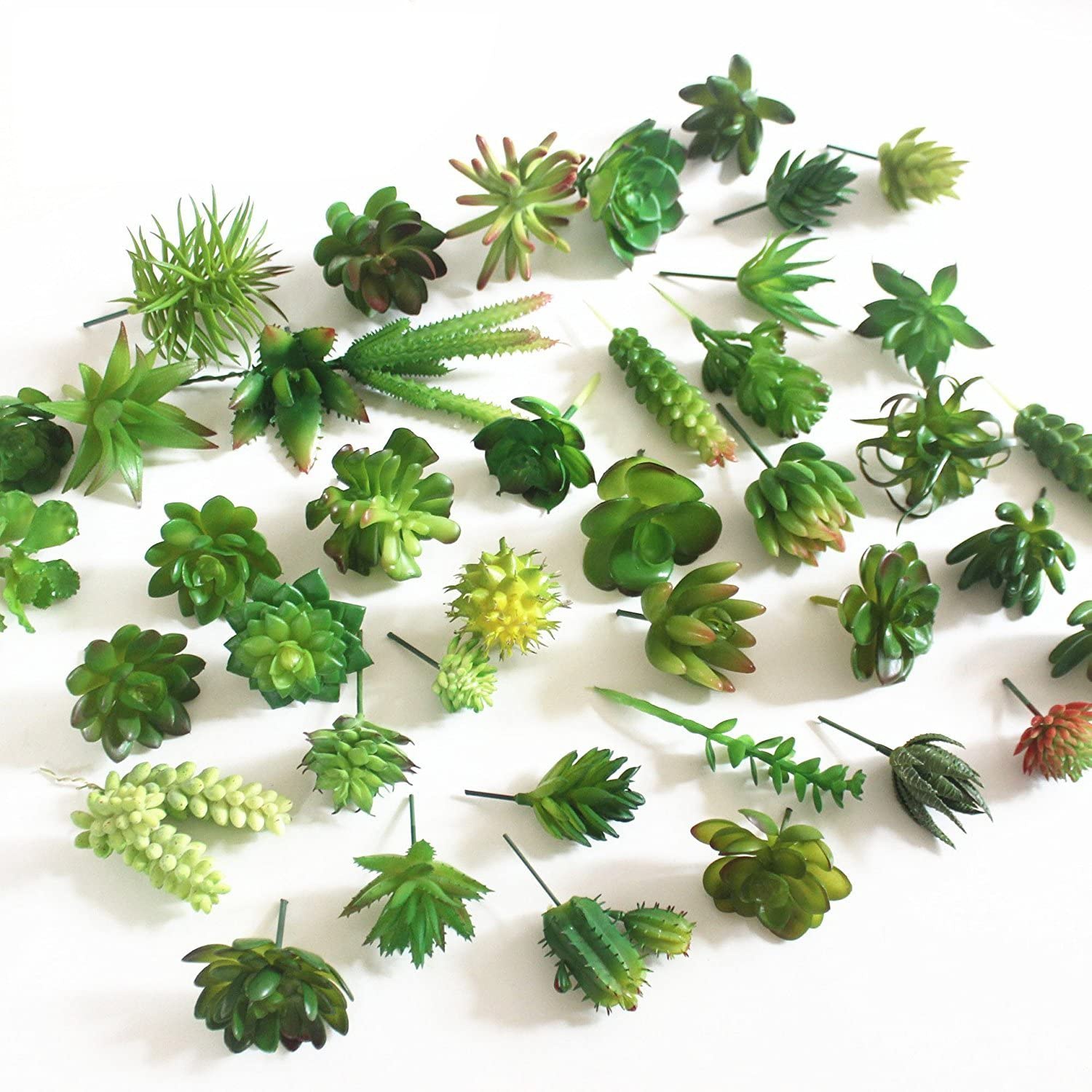 15 sztuk sztuczne sukulenty de – String Of Pearls Plant recenzja i cena