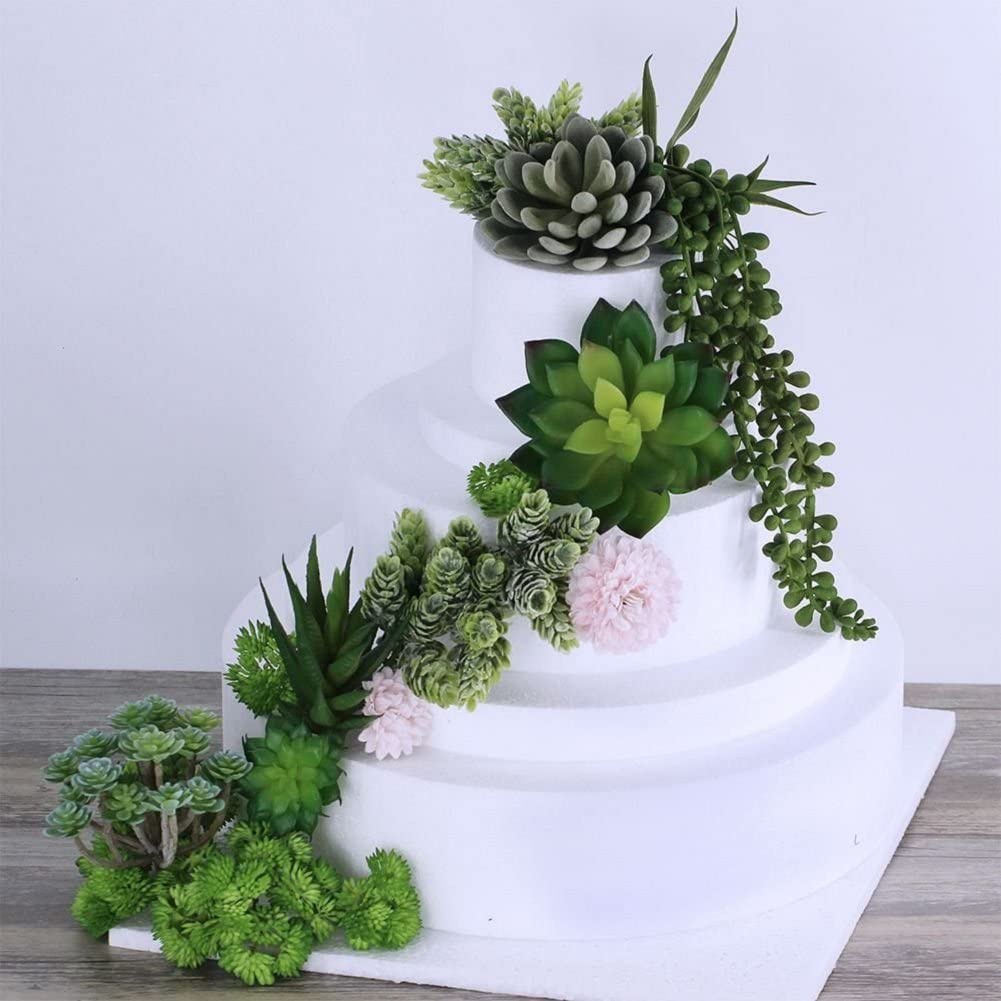 15 sztuk sztuczne sukulenty de – String Of Pearls Plant recenzja i cena