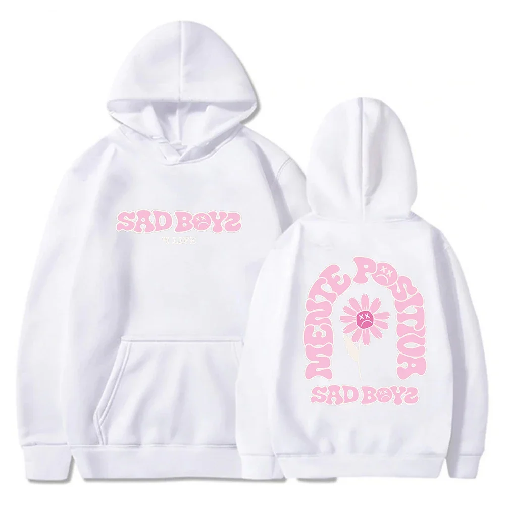 Bluza z kapturem Junior H Sad  – Plant Parent Hoodie recenzja i cena
