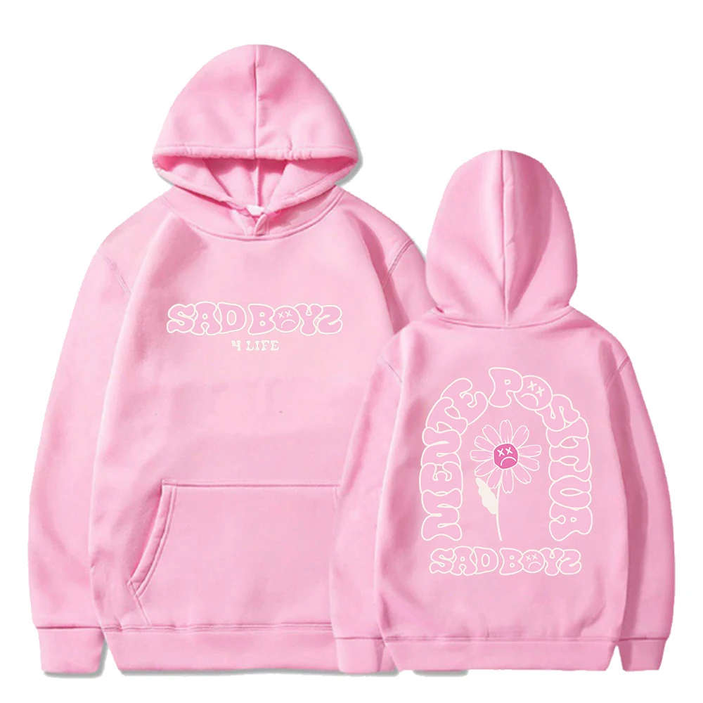 Bluza z kapturem Junior H Sad  – Plant Parent Hoodie recenzja i cena