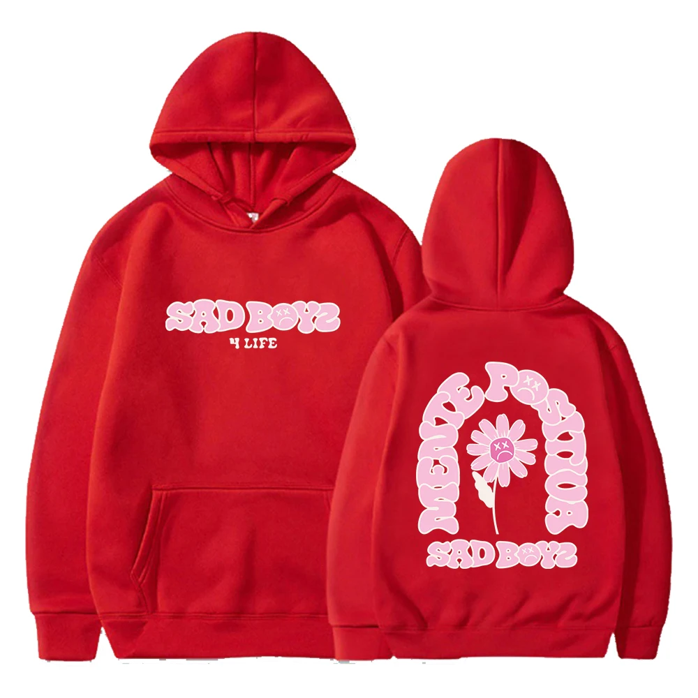 Bluza z kapturem Junior H Sad  – Plant Parent Hoodie recenzja i cena