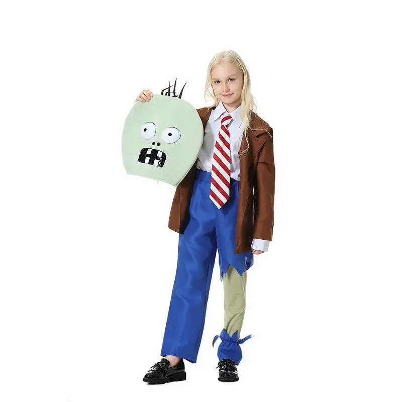 Nowe stroje cosplay na Hallowe – New Plant Parent recenzja i cena