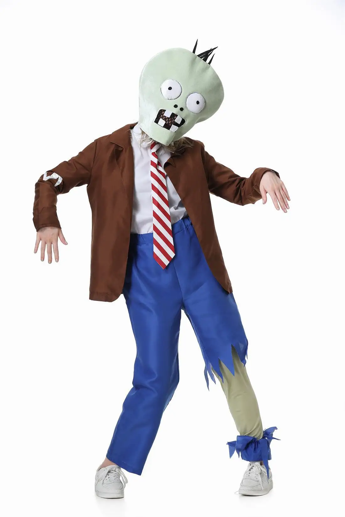Nowe stroje cosplay na Hallowe – New Plant Parent recenzja i cena