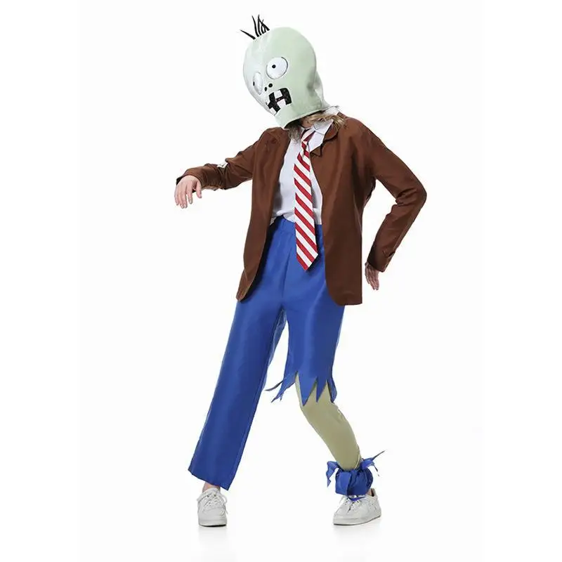 Nowe stroje cosplay na Hallowe – New Plant Parent recenzja i cena