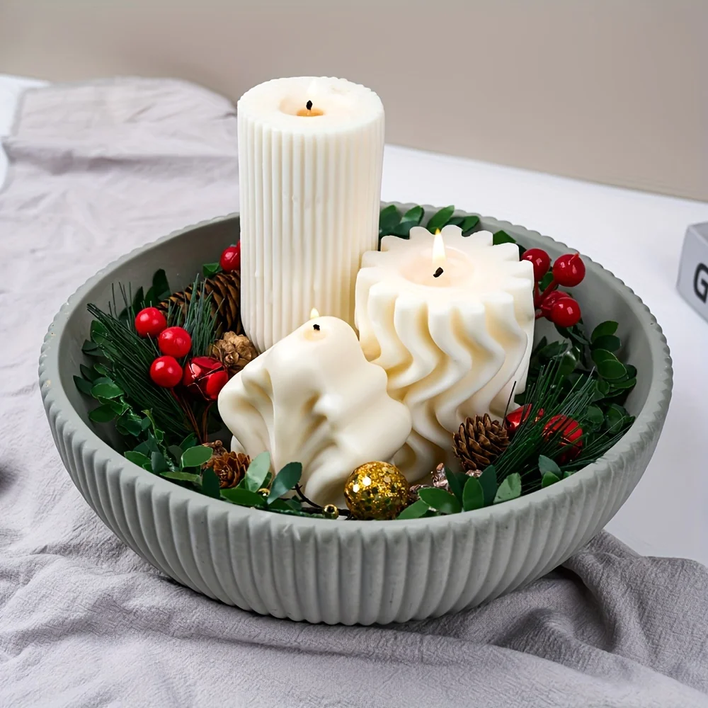 Forma silikonowa 1 pierścień d – Plant Parent Gifts recenzja i cena
