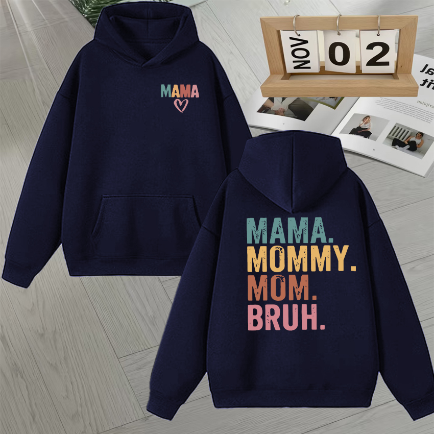 Bluza z kapturem z grafiką Fas – Plant Parent Hoodie recenzja i cena
