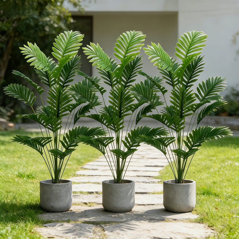 1 szt. 65-128 cm Duża Sztuczna – Fiddle Leaf Fig recenzja i cena