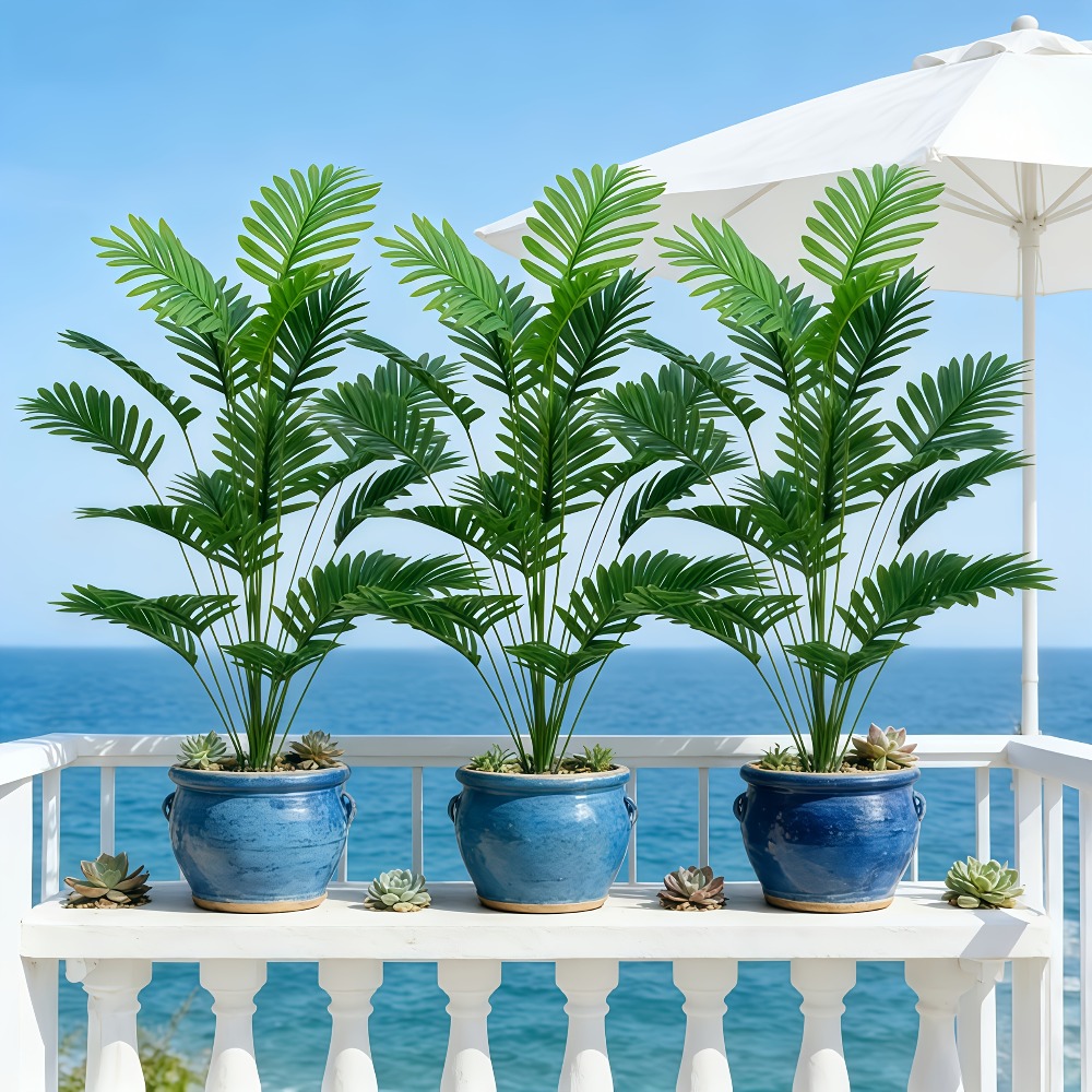 1 szt. 65-128 cm Duża Sztuczna – Fiddle Leaf Fig recenzja i cena
